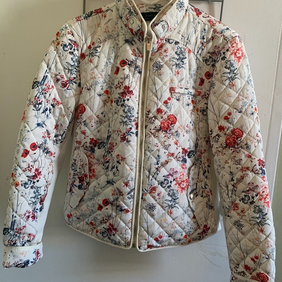 Zara jacket - Picture 1 of 1